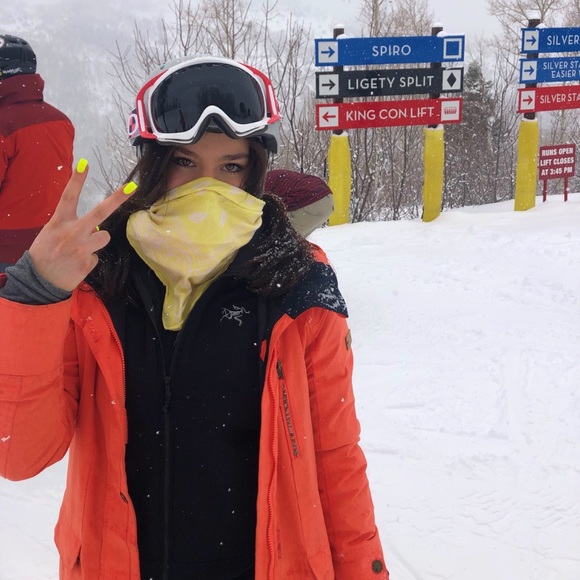 Roxy ski snowboard jacket - Picture 6 of 6